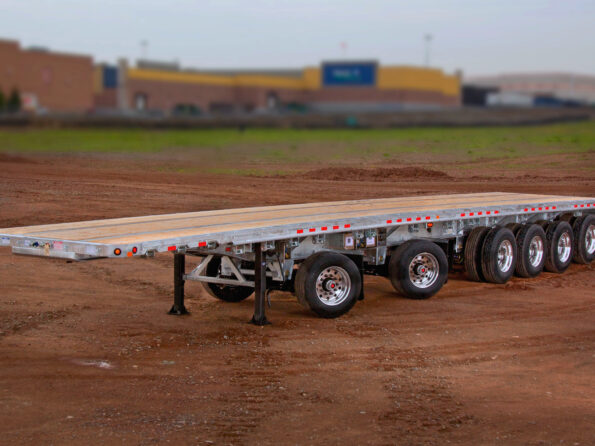 Flatbed
