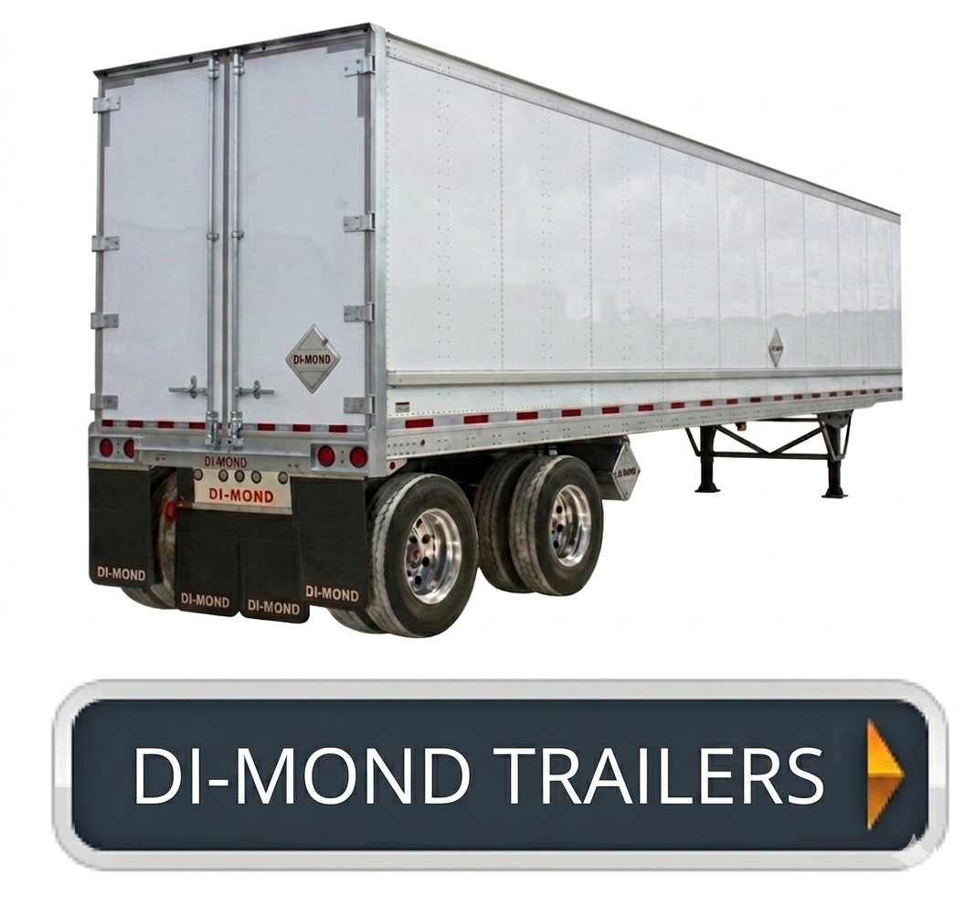 Di-Mond Trailers