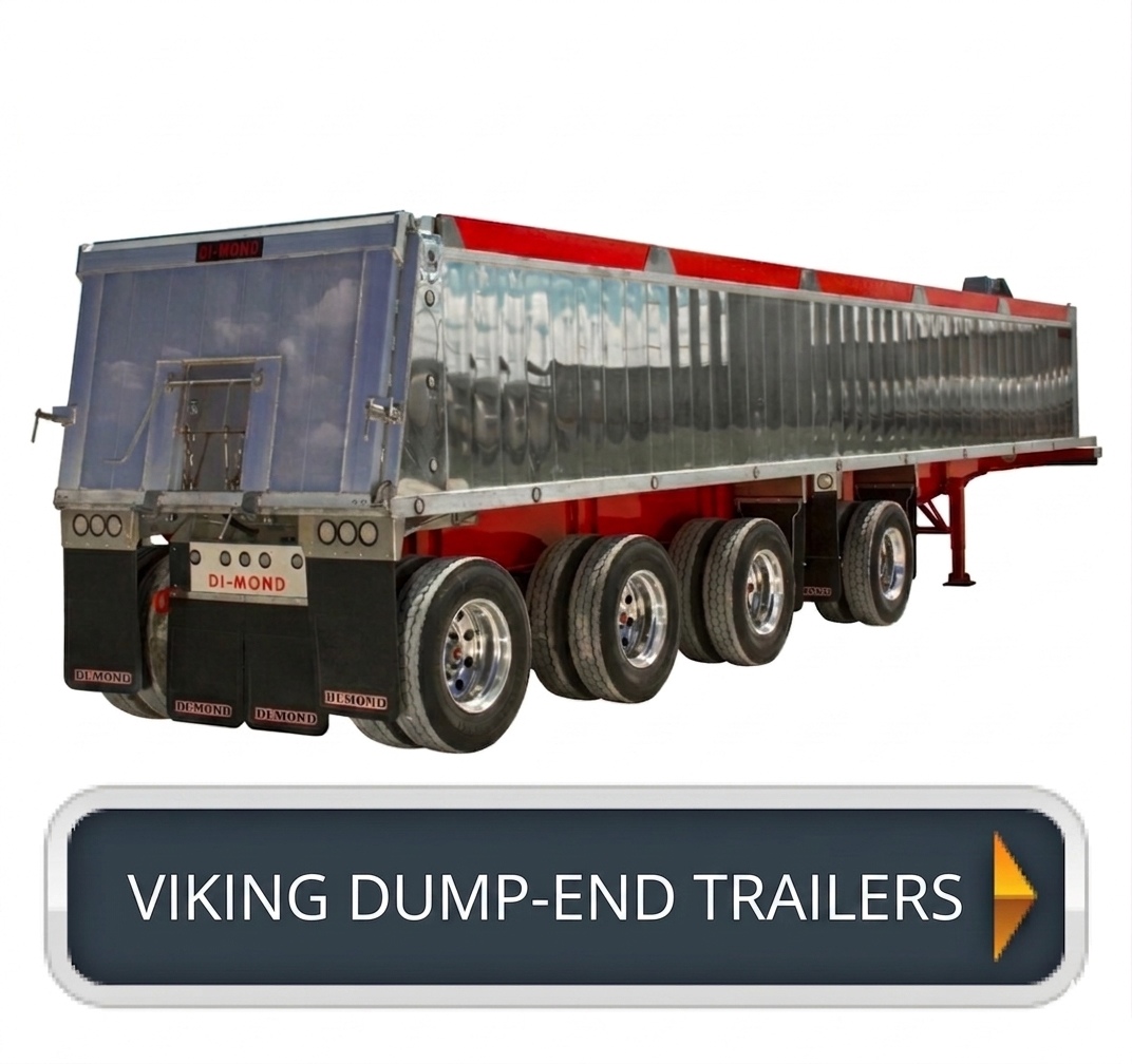 Viking Dump-End
